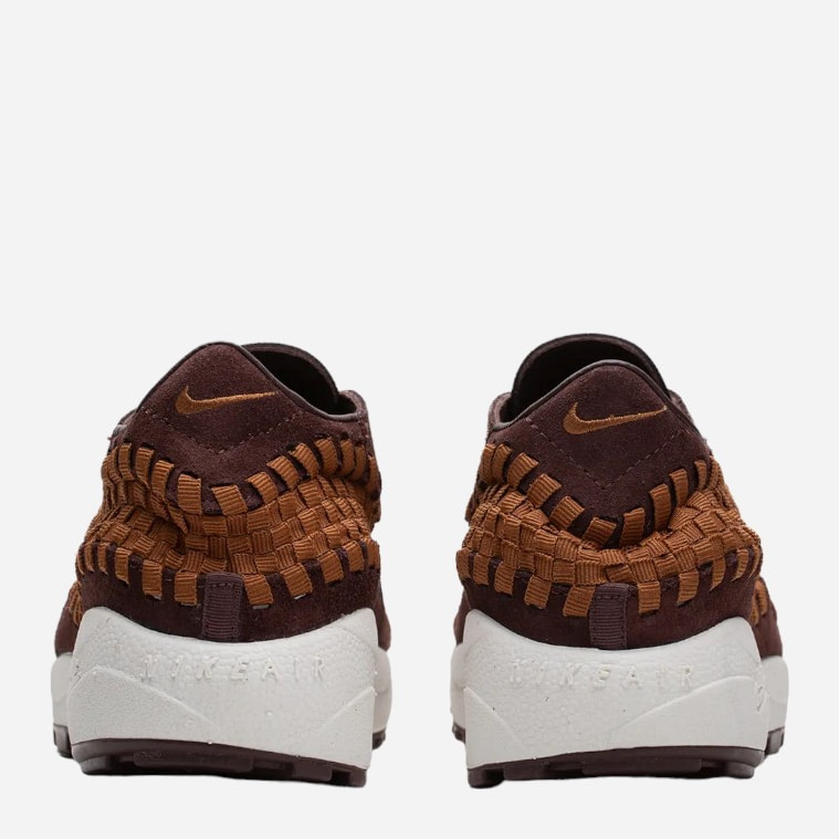 Кросівки жіночі Nike Air Footscape Woven W (FB1959-200) — фото 3
