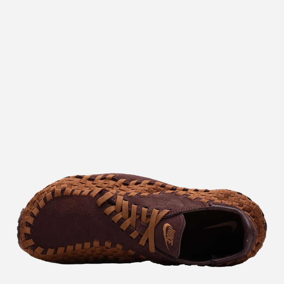 Кросівки жіночі Nike Air Footscape Woven W (FB1959-200) — фото 4