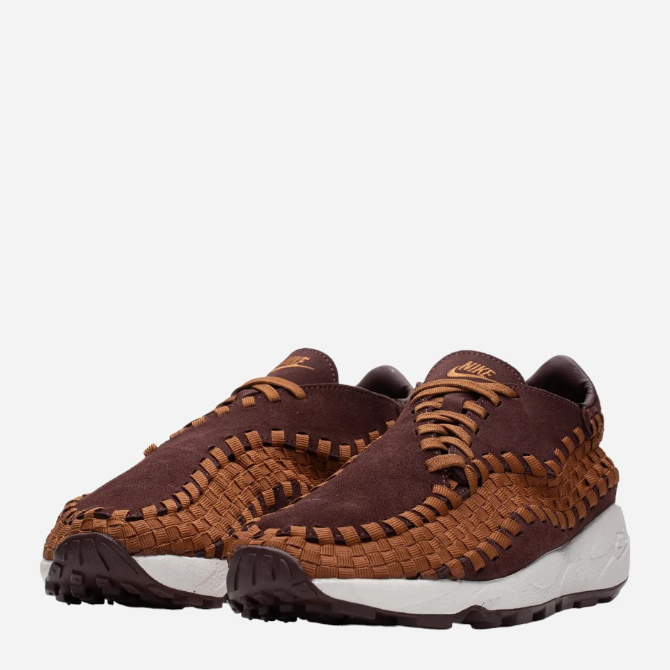 Кросівки жіночі Nike Air Footscape Woven W (FB1959-200) — фото 6