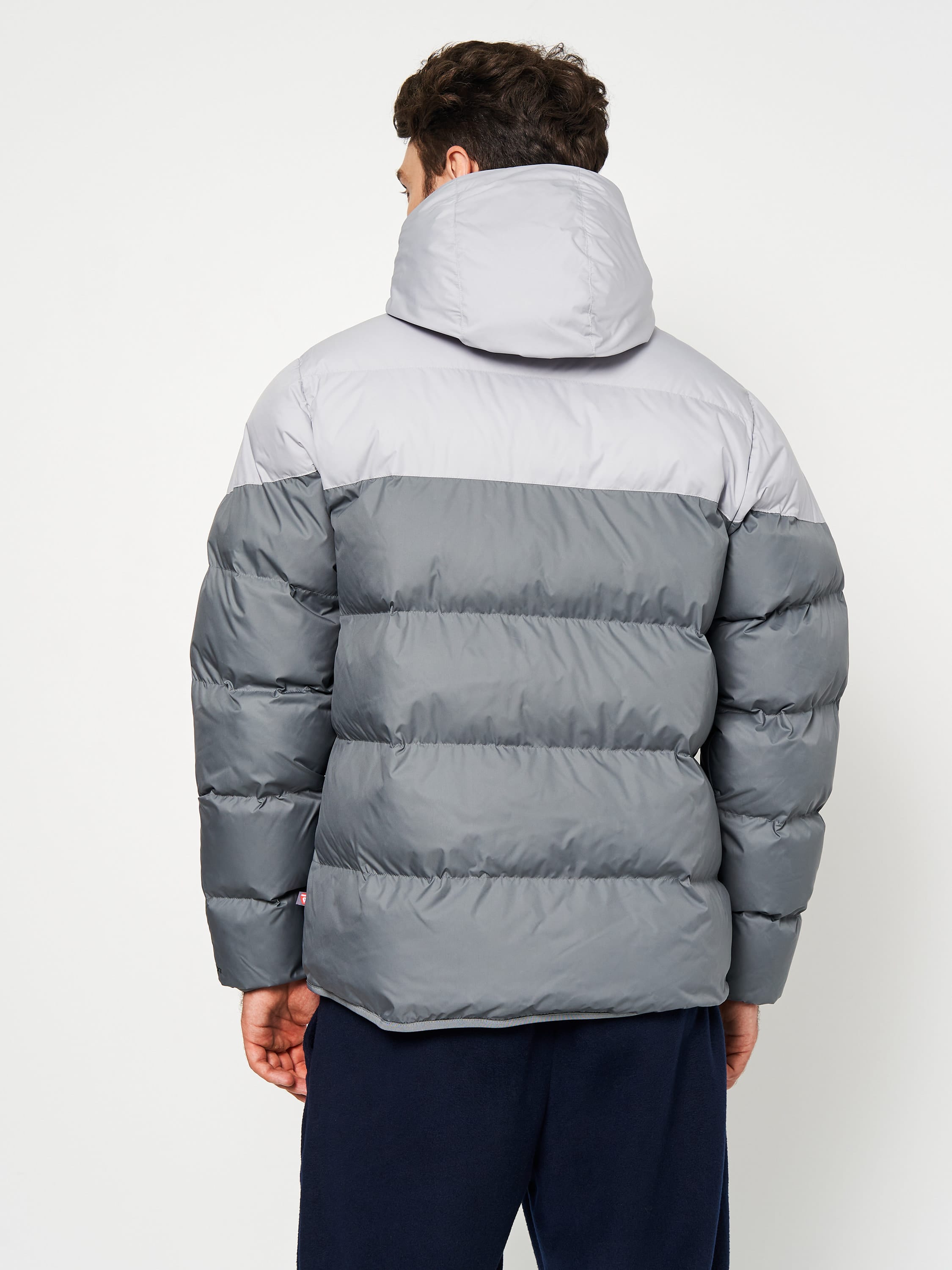 Куртка Nike Storm-fit Windrunner Primaloft — фото 7