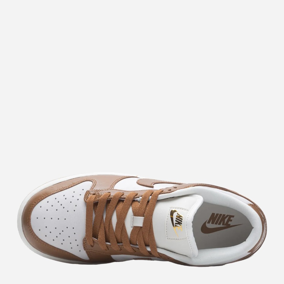 Кросівки чоловічі Nike Dunk Low Lx (FJ2260-001) — фото 4