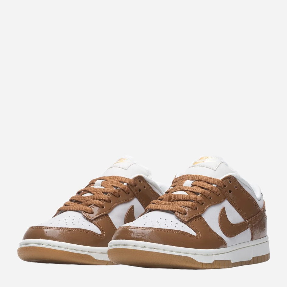 Кросівки чоловічі Nike Dunk Low Lx (FJ2260-001) — фото 5