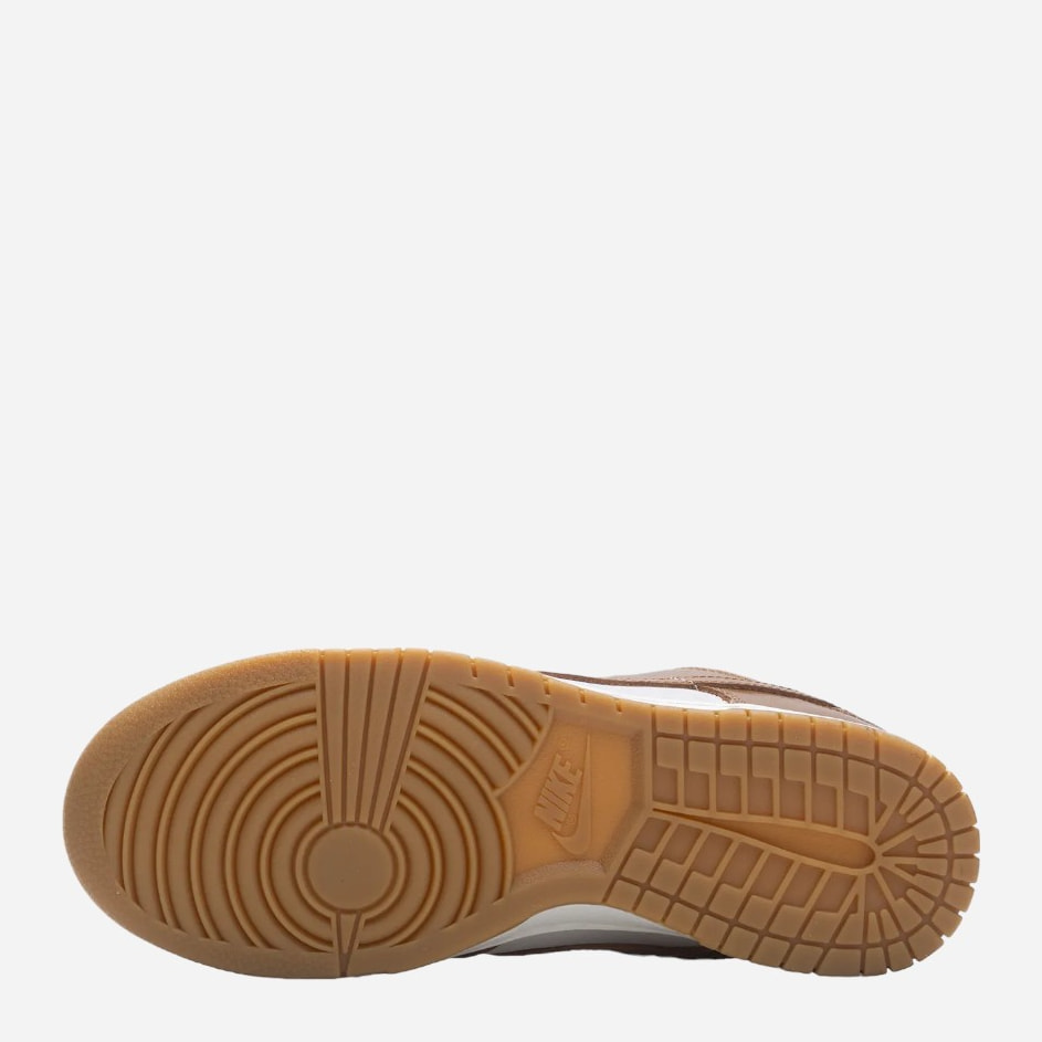 Кросівки чоловічі Nike Dunk Low Lx (FJ2260-001) — фото 6