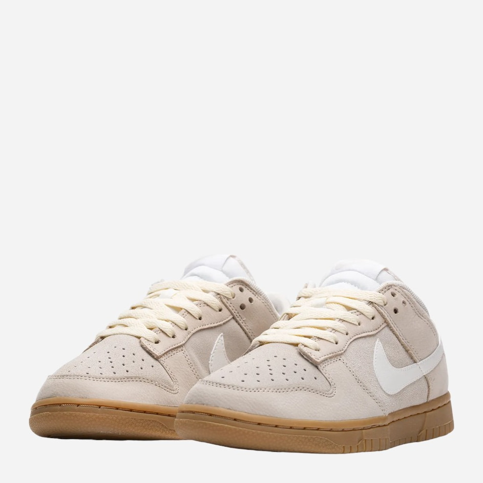 Кросівки чоловічі Nike Dunk Low (FQ8147-104) — фото 3