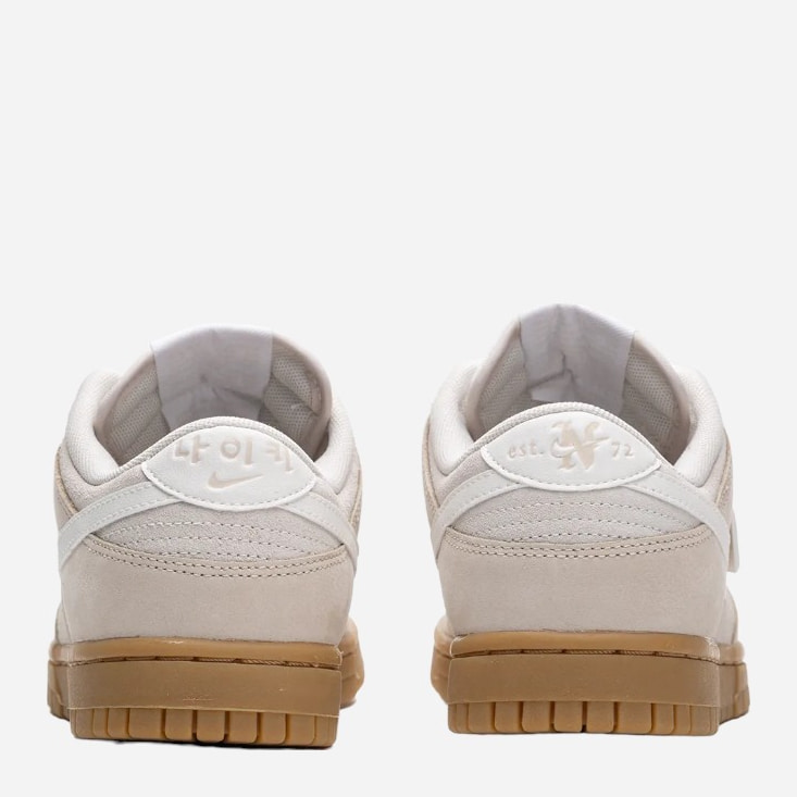 Кросівки чоловічі Nike Dunk Low (FQ8147-104) — фото 4