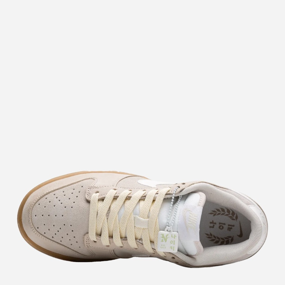 Кросівки чоловічі Nike Dunk Low (FQ8147-104) — фото 5