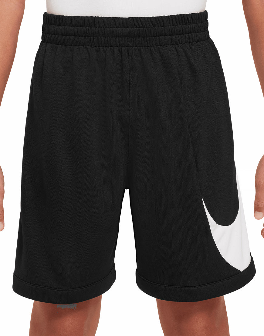 Шорти дитячі Nike Multi+ (FV0269-010) — фото 8