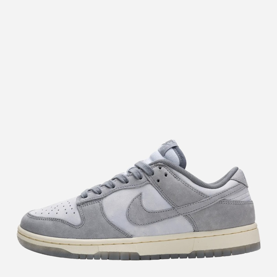 Кросівки чоловічі Nike Dunk Low (FV1167-001) — фото 1