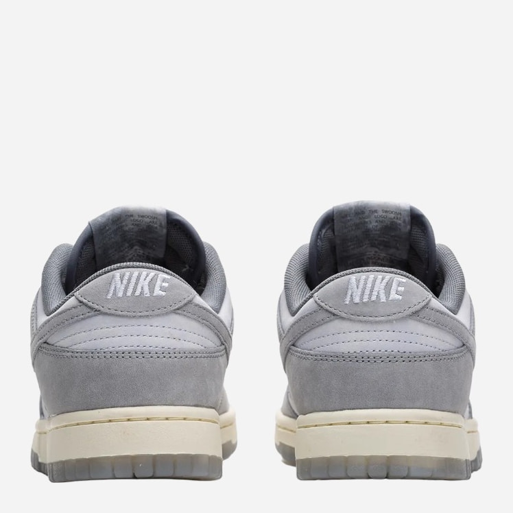 Кросівки чоловічі Nike Dunk Low (FV1167-001) — фото 3