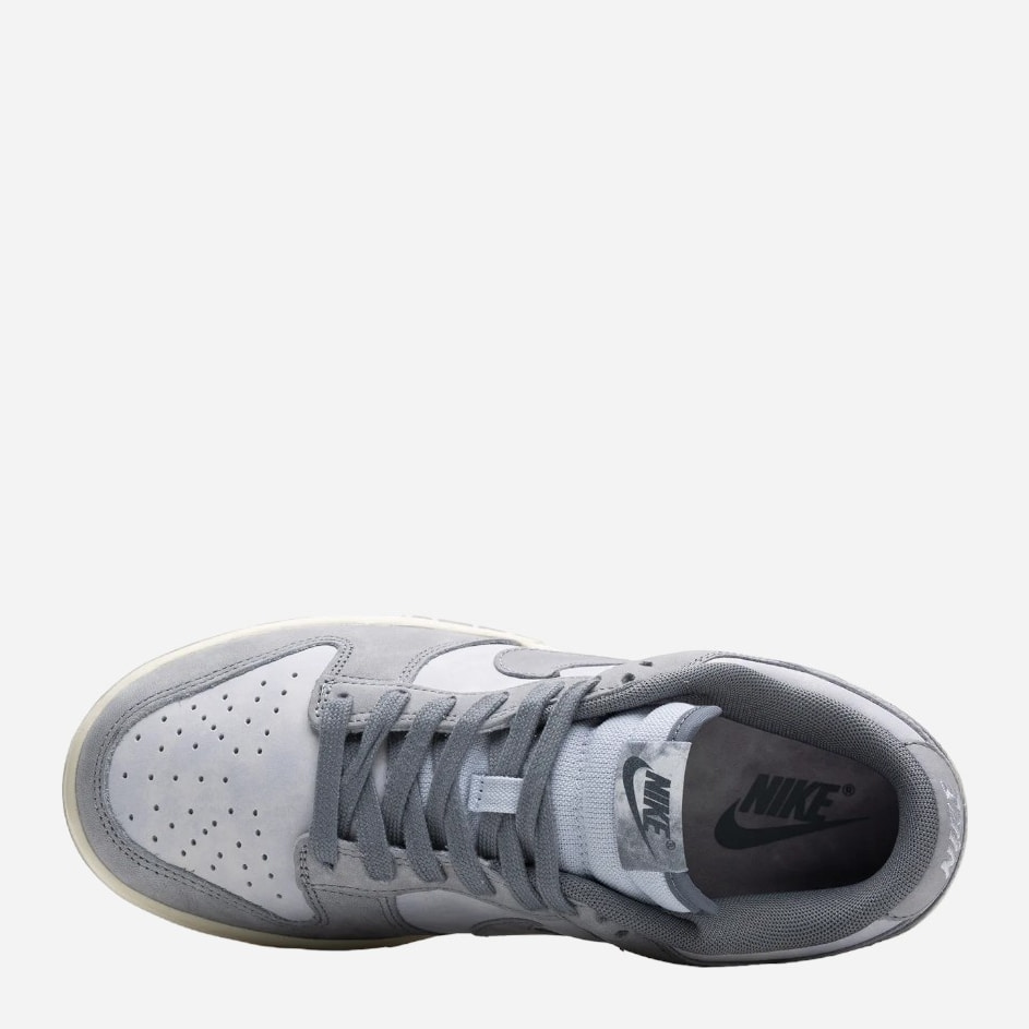 Кросівки чоловічі Nike Dunk Low (FV1167-001) — фото 4