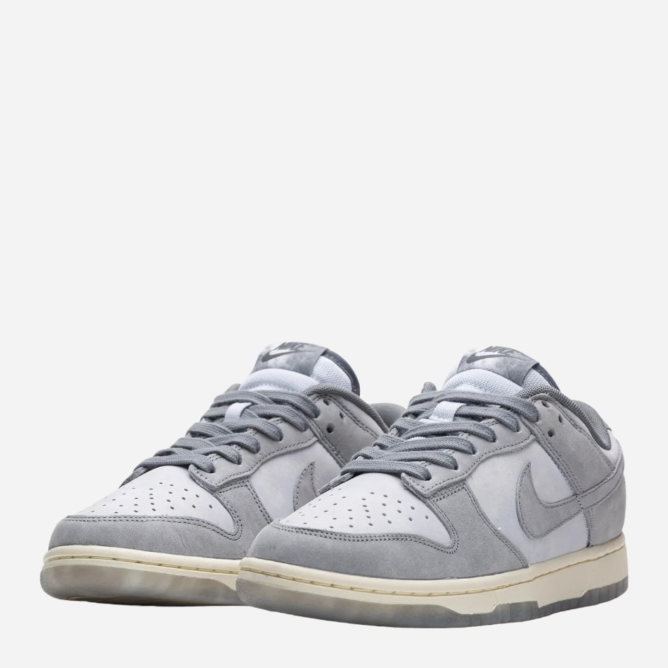 Кросівки чоловічі Nike Dunk Low (FV1167-001) — фото 5