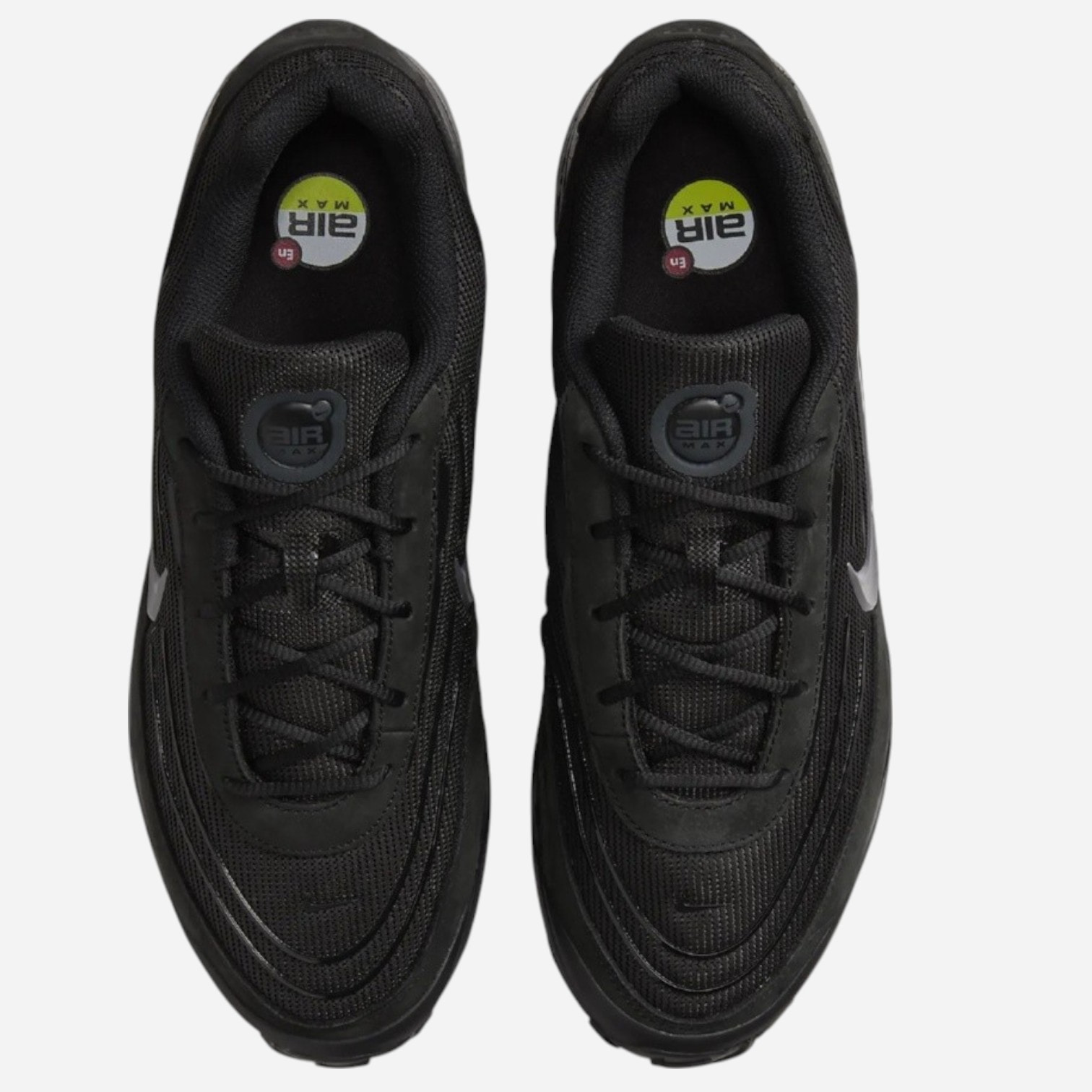 Кросівки чоловічі Nike Air Max Verse (FV1302-001) — фото 4