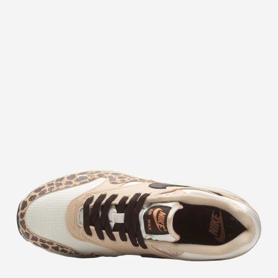 Кросівки жіночі Nike Air Max 1 87 Beige (FV6605-200) — фото 3