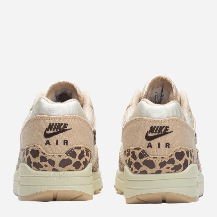 Кросівки жіночі Nike Air Max 1 87 Beige (FV6605-200) — фото 5