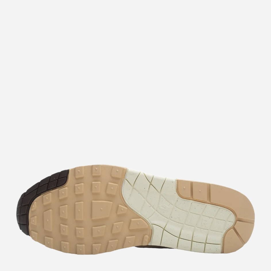 Кросівки жіночі Nike Air Max 1 87 Beige (FV6605-200) — фото 6