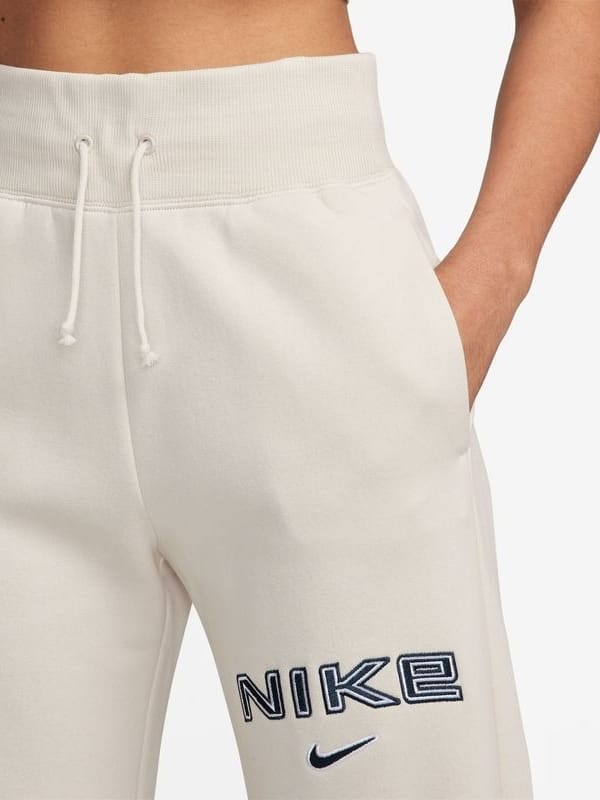 Брюки жіночі Nike Sportswear Phoenix Fleece (FV7684-104) — фото 6