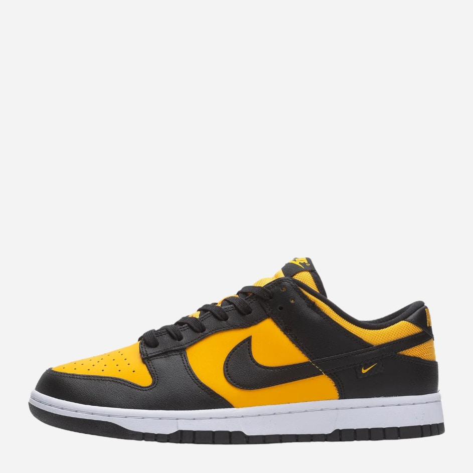 Кросівки чоловічі Nike Dunk Low (FZ4618-001) — фото 1