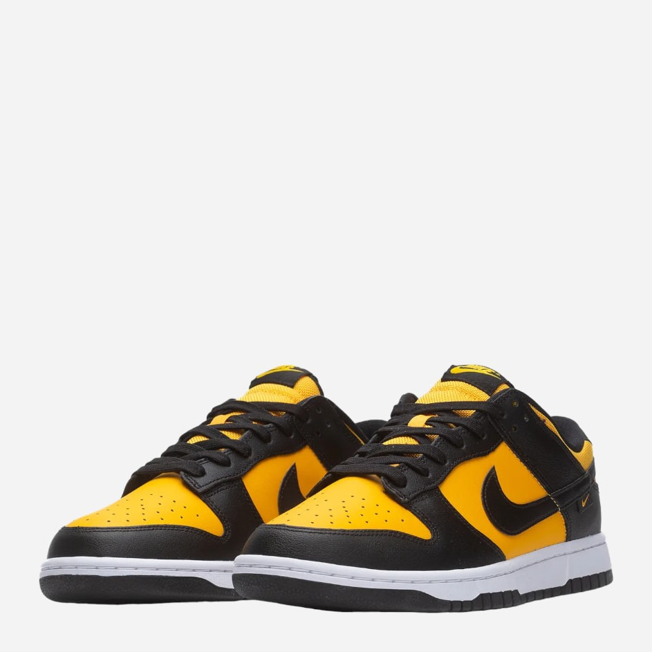 Кросівки чоловічі Nike Dunk Low (FZ4618-001) — фото 3