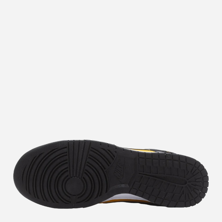 Кросівки чоловічі Nike Dunk Low (FZ4618-001) — фото 4