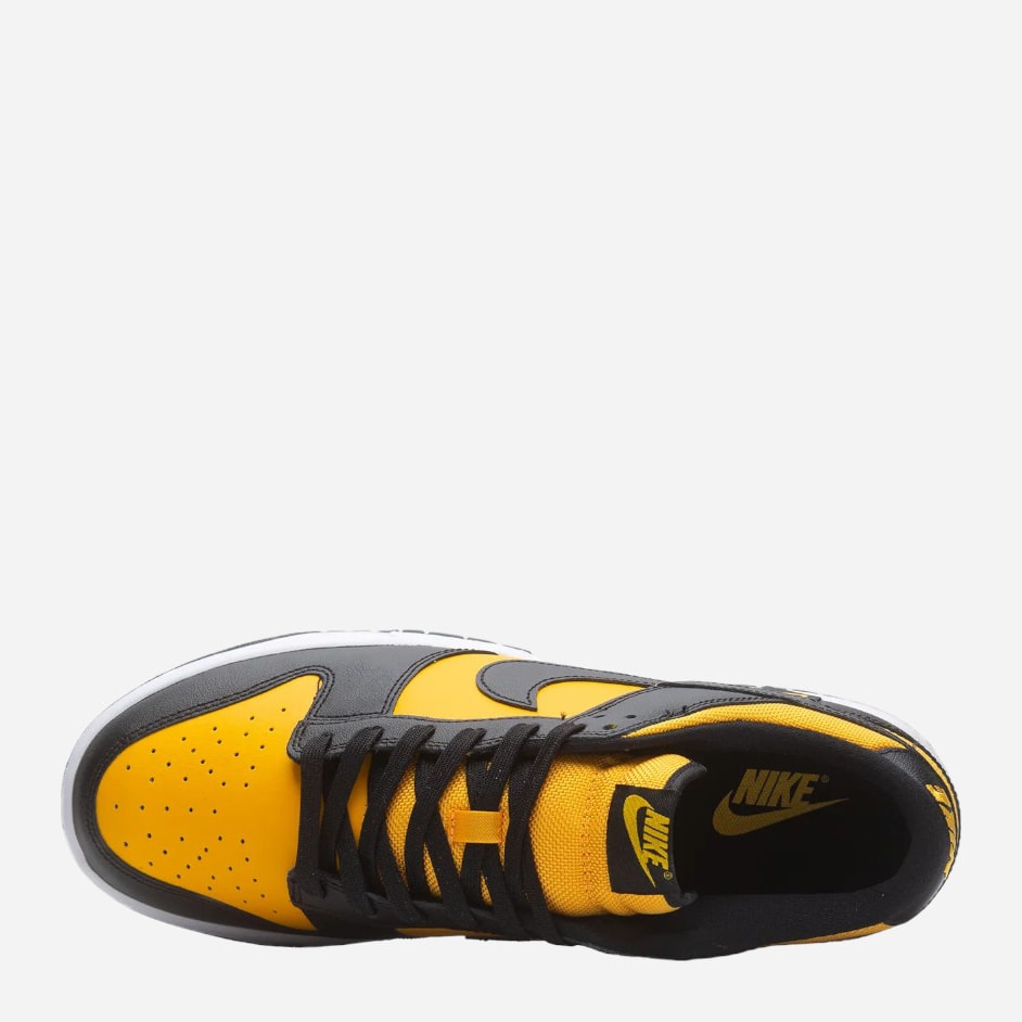 Кросівки чоловічі Nike Dunk Low (FZ4618-001) — фото 5