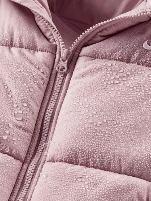 Куртка жіноча Nike W Nsw Tf Synfl Nk Clsc Pfr (FZ5899-226) — фото 10