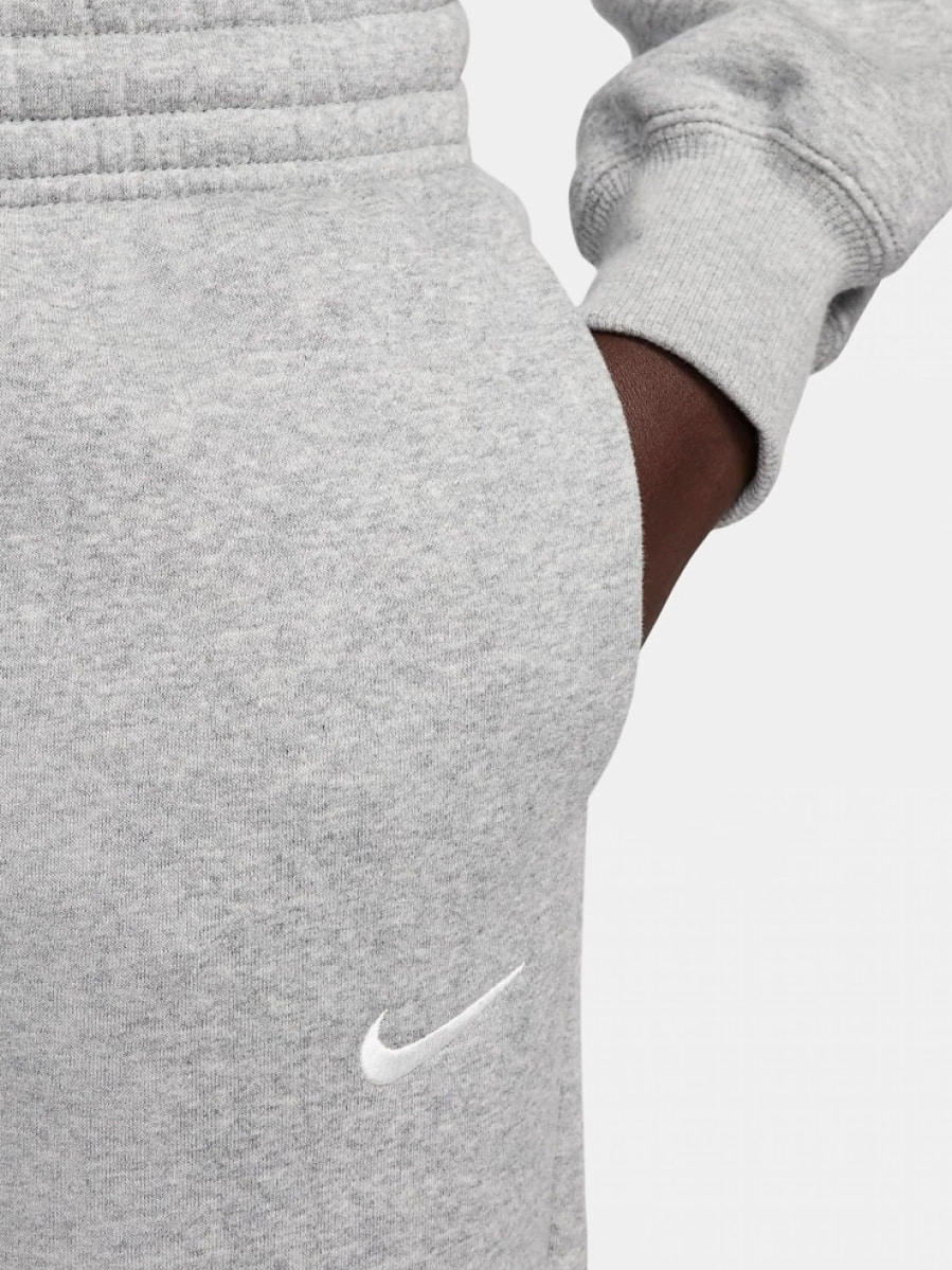 Брюки жіночі Nike Sportswear Phoenix Fleece (FZ7626-063) — фото 3