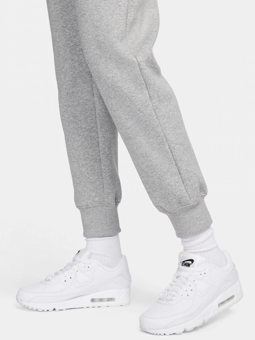 Брюки жіночі Nike Sportswear Phoenix Fleece (FZ7626-063) — фото 4