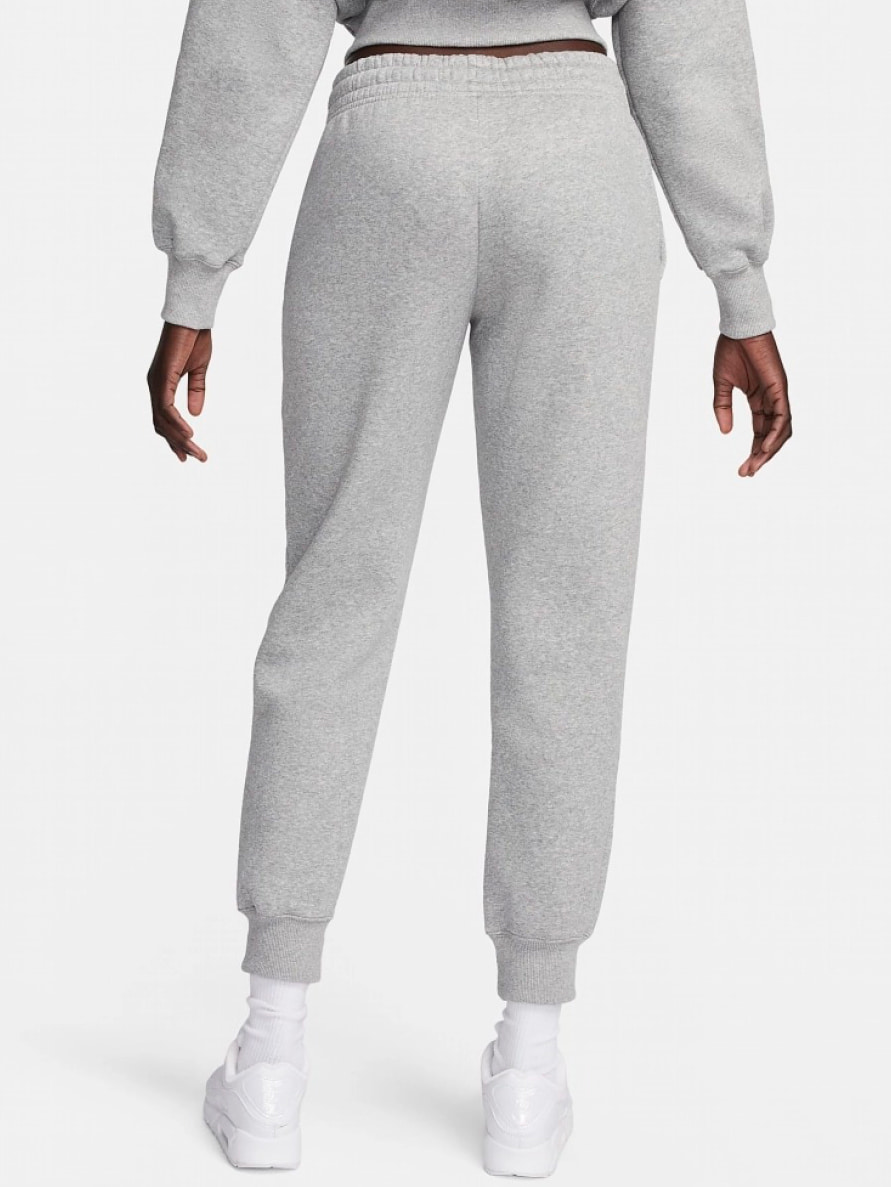 Брюки жіночі Nike Sportswear Phoenix Fleece (FZ7626-063) — фото 5