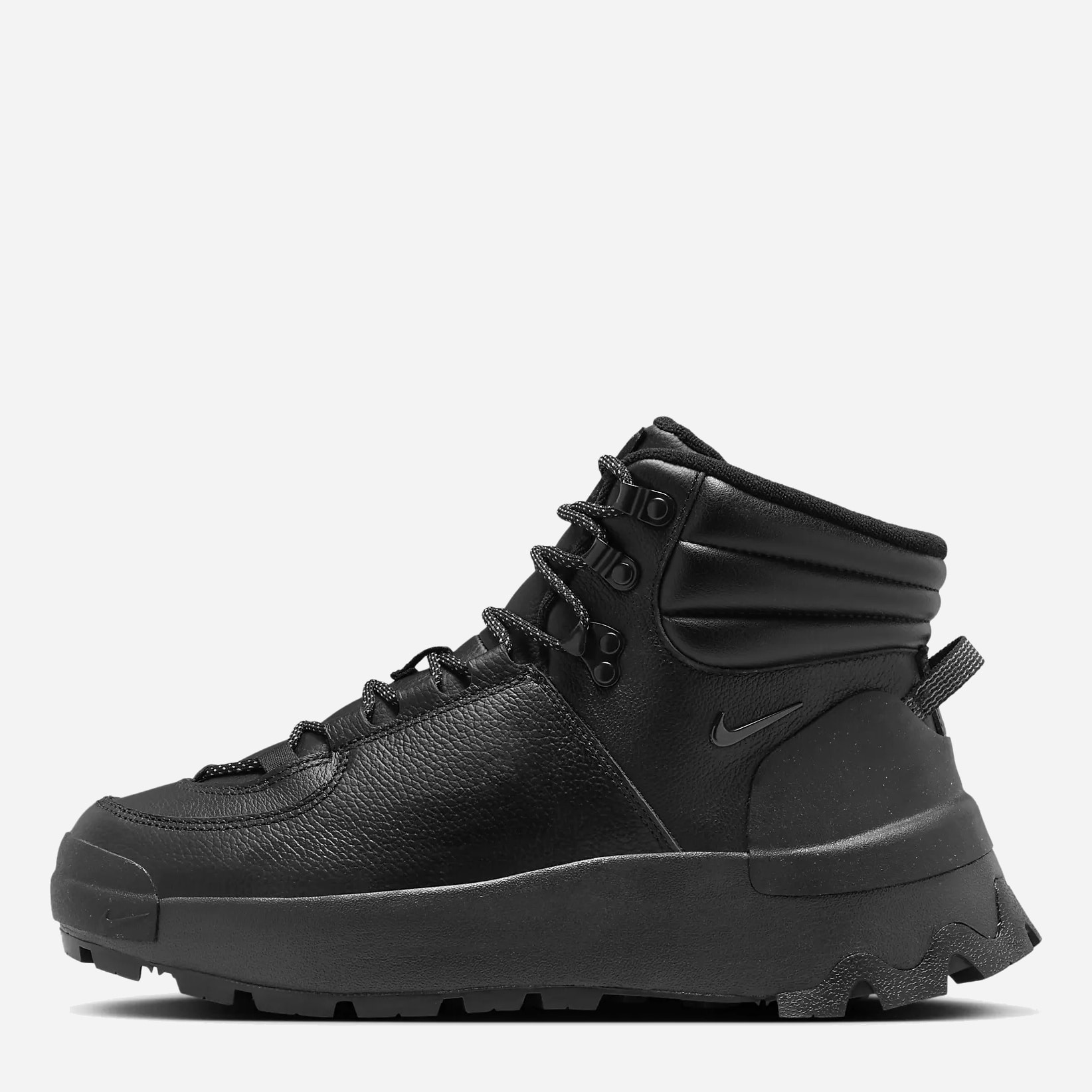 Черевики жіночі Nike City Classic Boot Prm Wp (FZ8629-001) — фото 4
