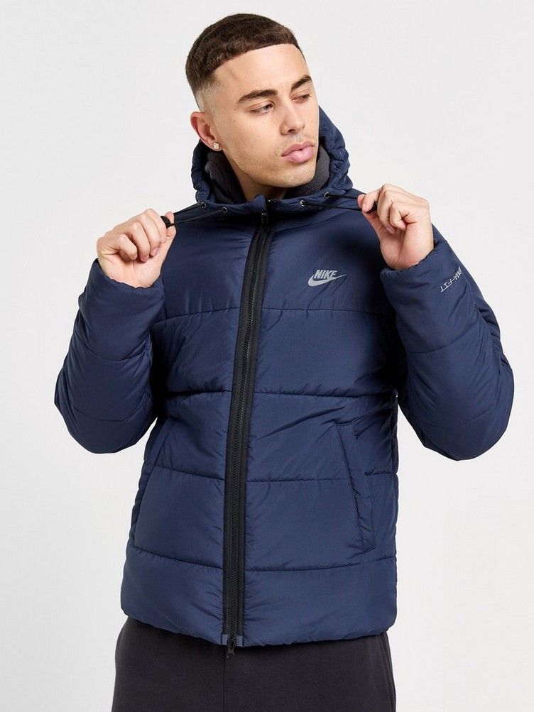 Куртка чоловіча Nike Nsw Ow Syn Fill Jkt (HF6825-451) — фото 1