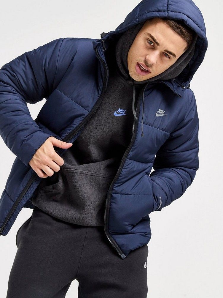 Куртка чоловіча Nike Nsw Ow Syn Fill Jkt (HF6825-451) — фото 4