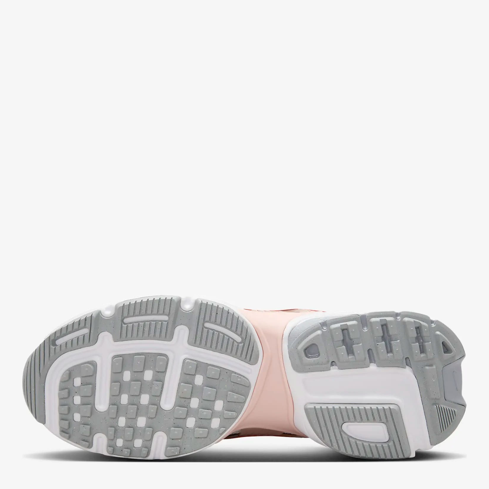 Кросівки для бігу жіночі Nike V2k Run (HF9997-100) — фото 5