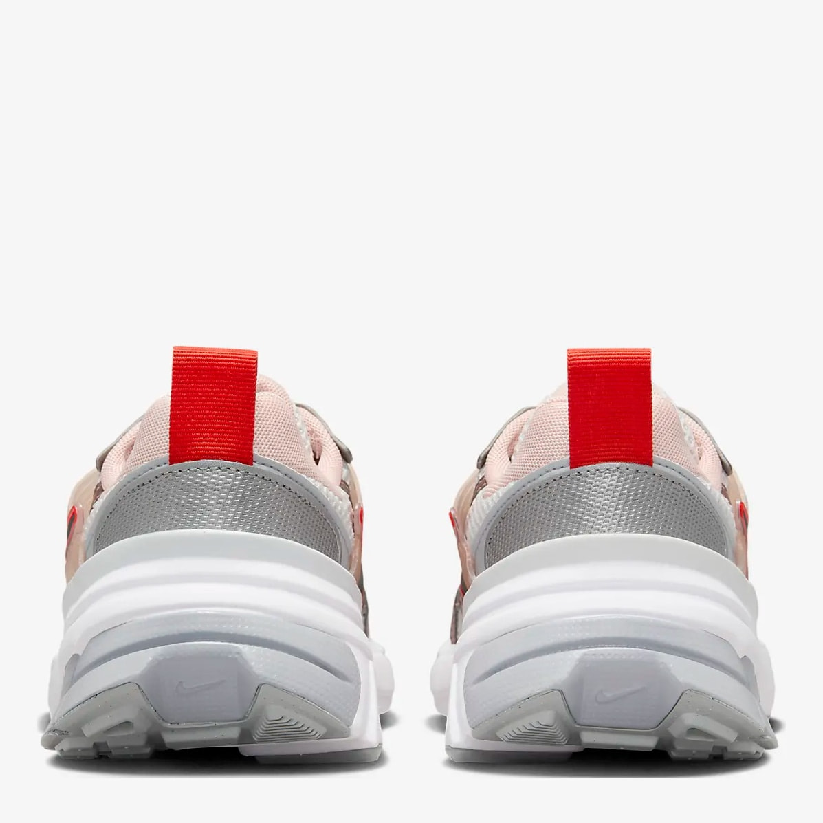 Кросівки для бігу жіночі Nike V2k Run (HF9997-100) — фото 10