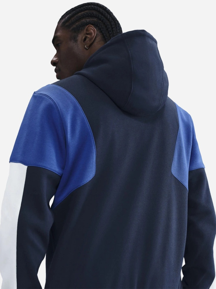 Спортивний костюм чоловічий Nike Nike M Club Fleece Hded Track Gx (HV1165-451) — фото 6