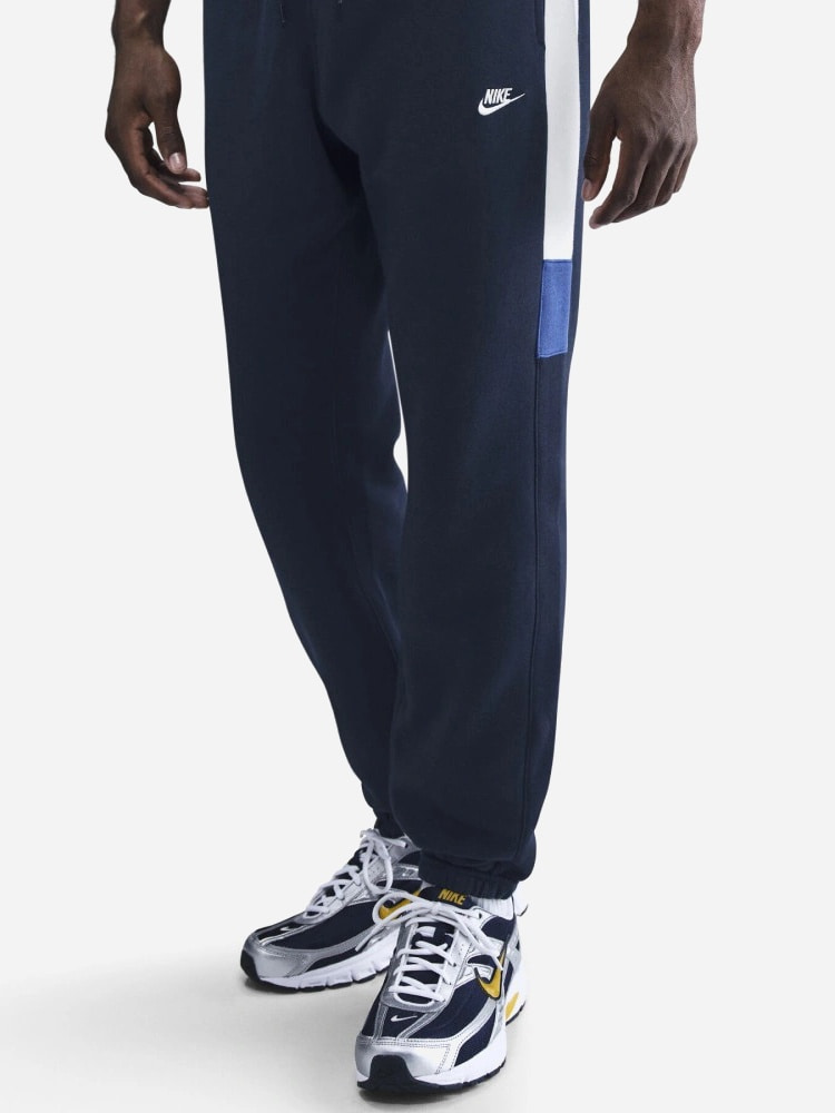 Спортивний костюм чоловічий Nike Nike M Club Fleece Hded Track Gx (HV1165-451) — фото 7