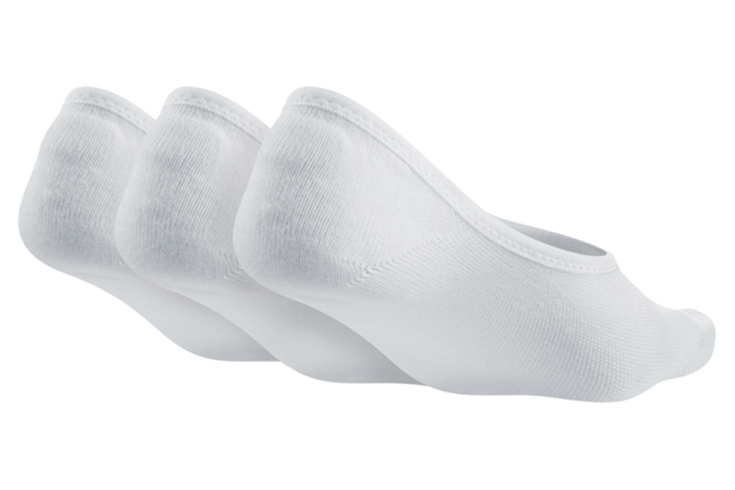 Шкарпетки Nike W NK EVRY LTWT FOOT 3PR — фото 4