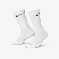 Шкарпетки Nike U NK EVERYDAY PLUS CUSH CREW 3 пари — фото 1