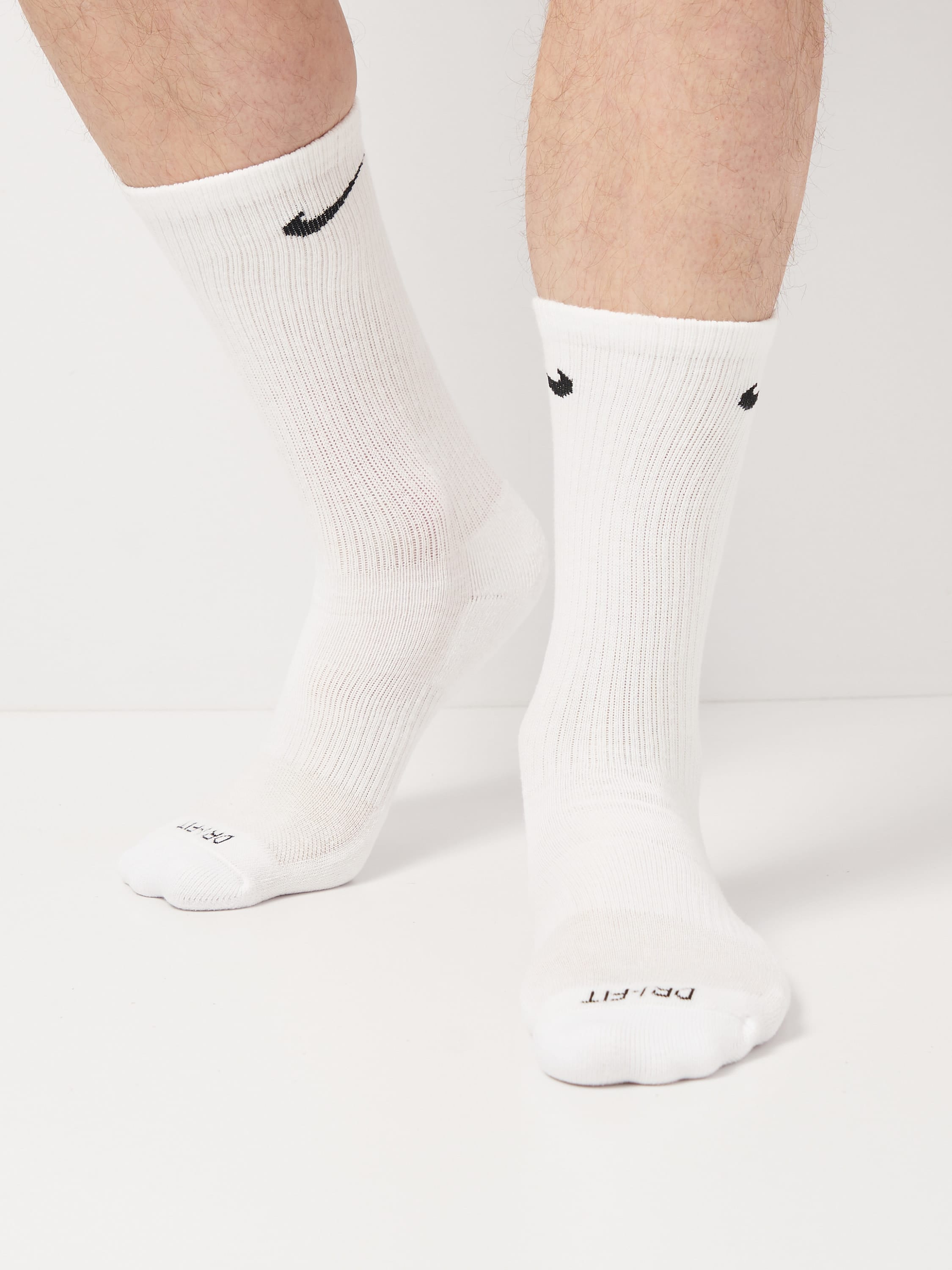 Шкарпетки Nike Everyday Plus Cushioned Training — фото 4