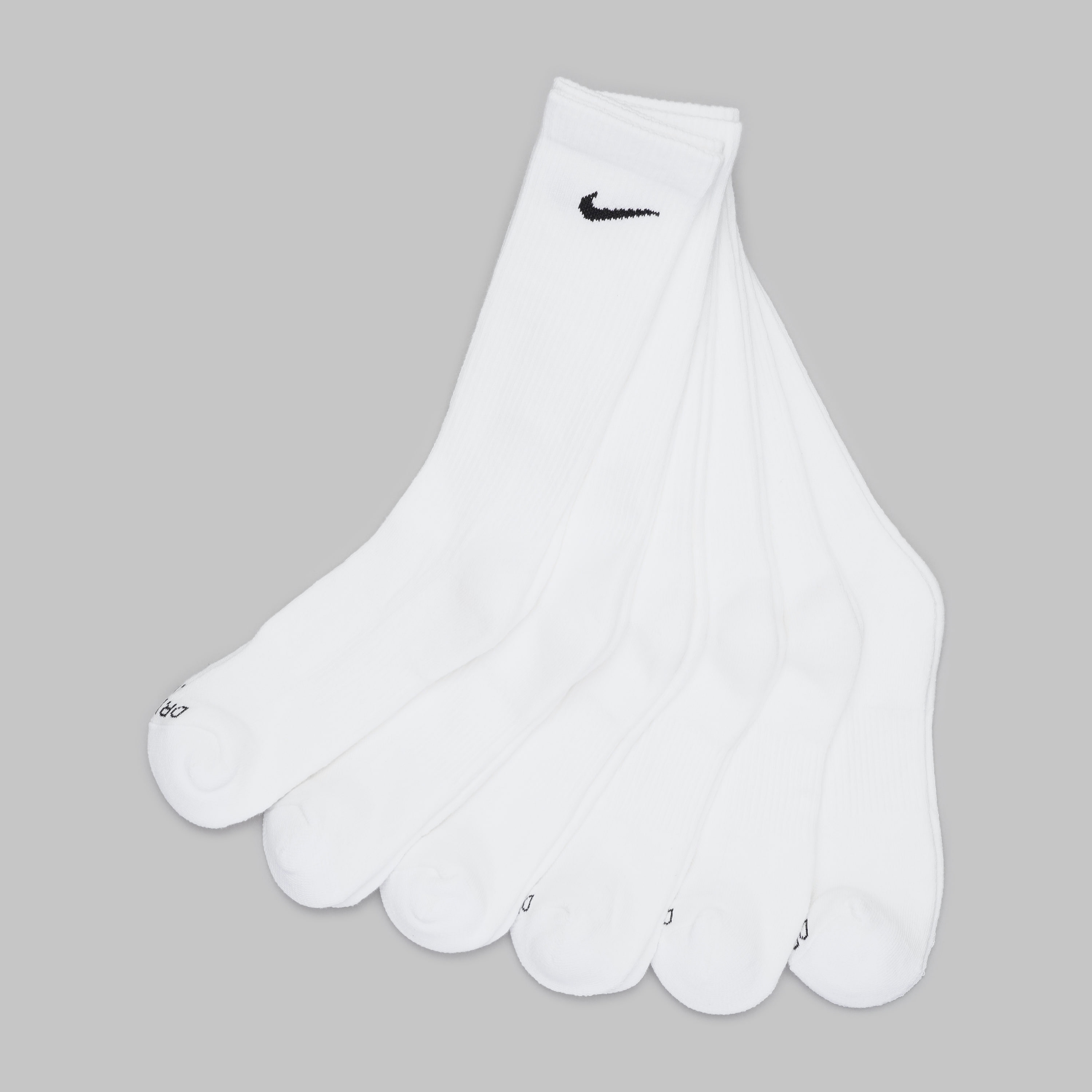 Шкарпетки Nike Everyday Plus Cushioned Training — фото 5