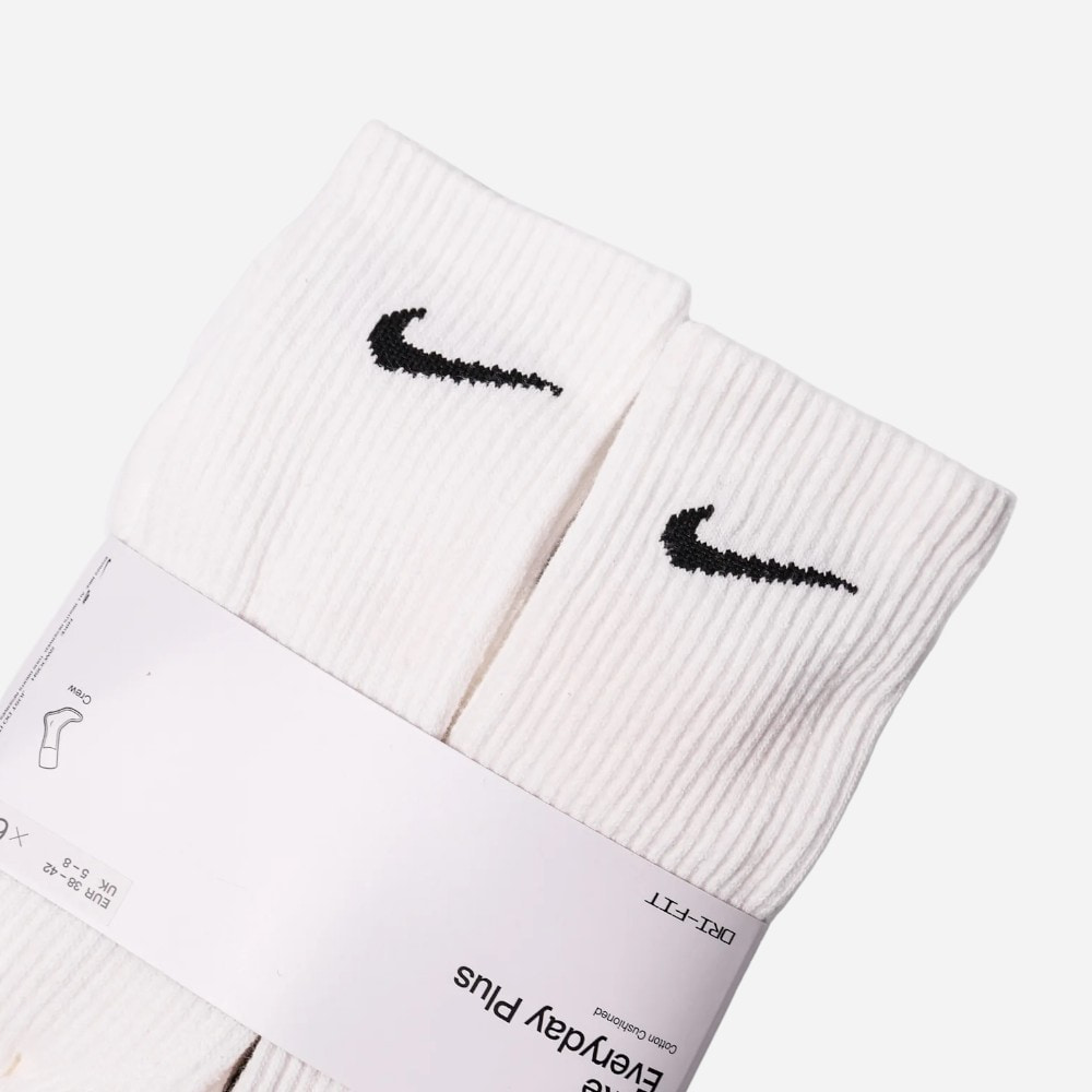 Шкарпетки Nike Everyday Plus Cushioned Training — фото 7