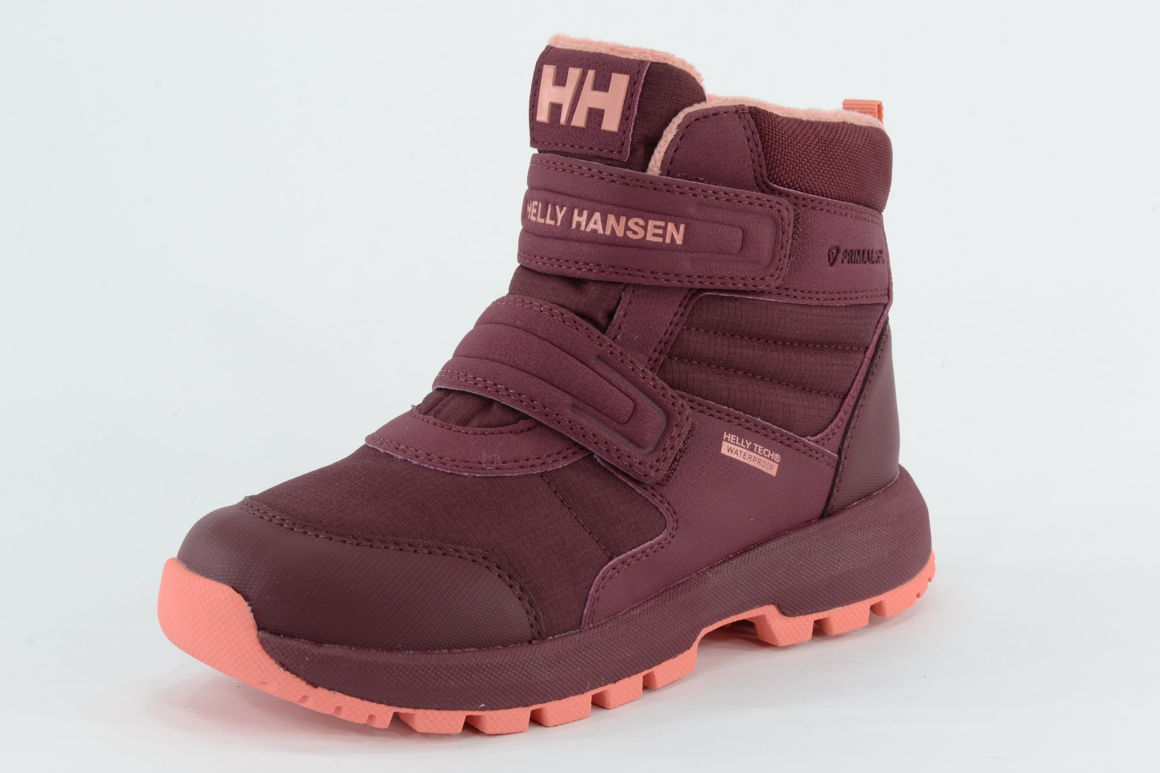 Jk Bowstring Boot Ht — фото 1