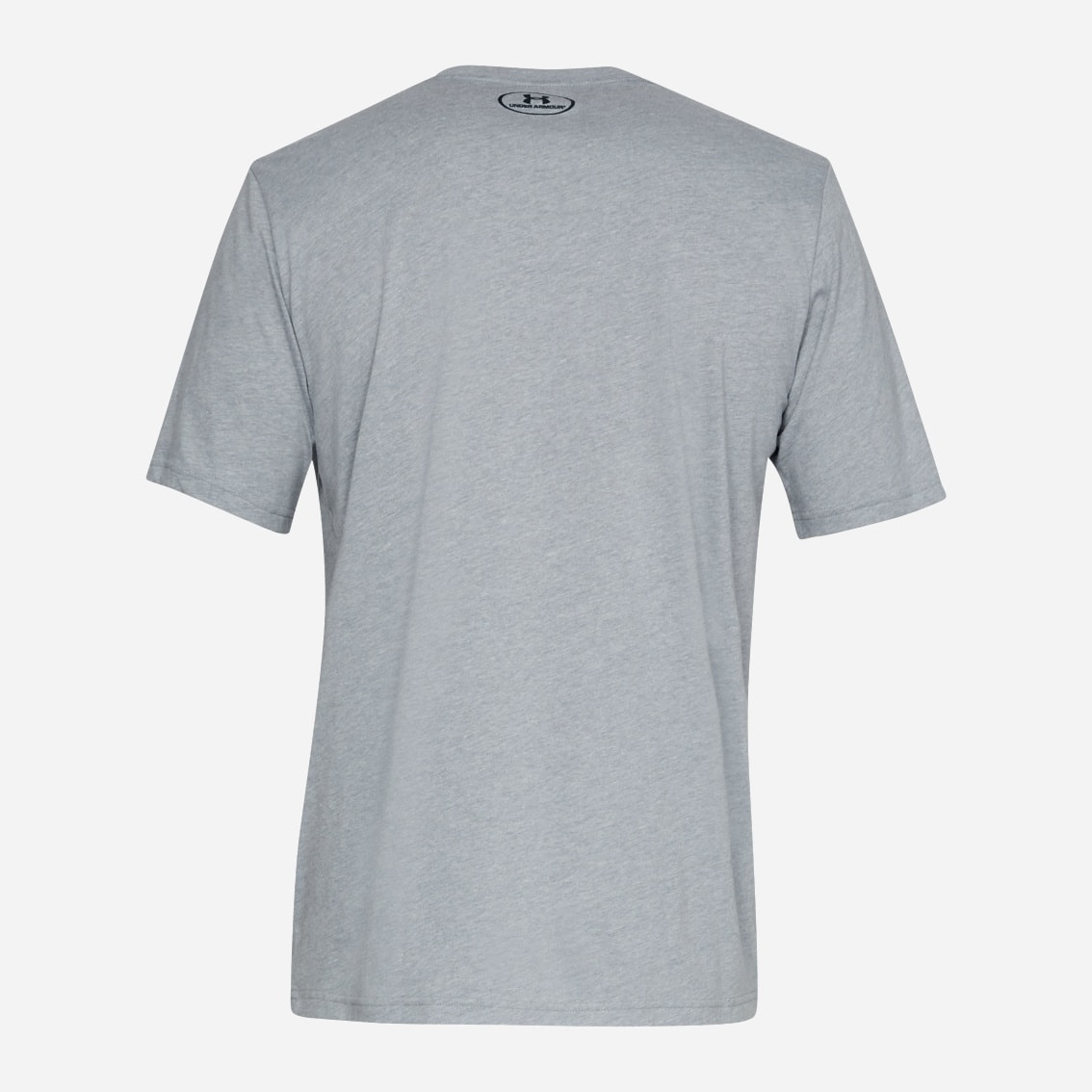 Футболка чоловіча Under Armour Sportstyle Left Chest (1326799-036) — фото 3