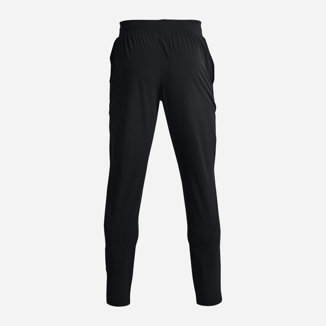 Брюки чоловічі Under Armour Stretch Woven Pant Black (1366215-001) — фото 1