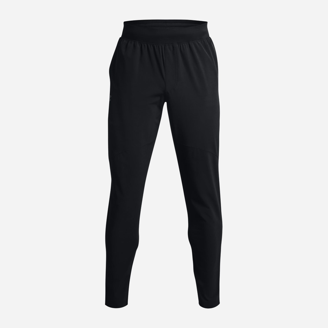 Брюки чоловічі Under Armour Stretch Woven Pant Black (1366215-001) — фото 5