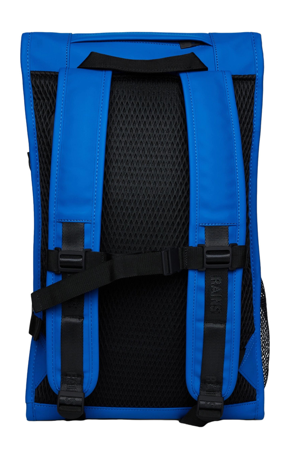 Рюкзак Rains Trail Mountaineer Bag W3 — фото 4