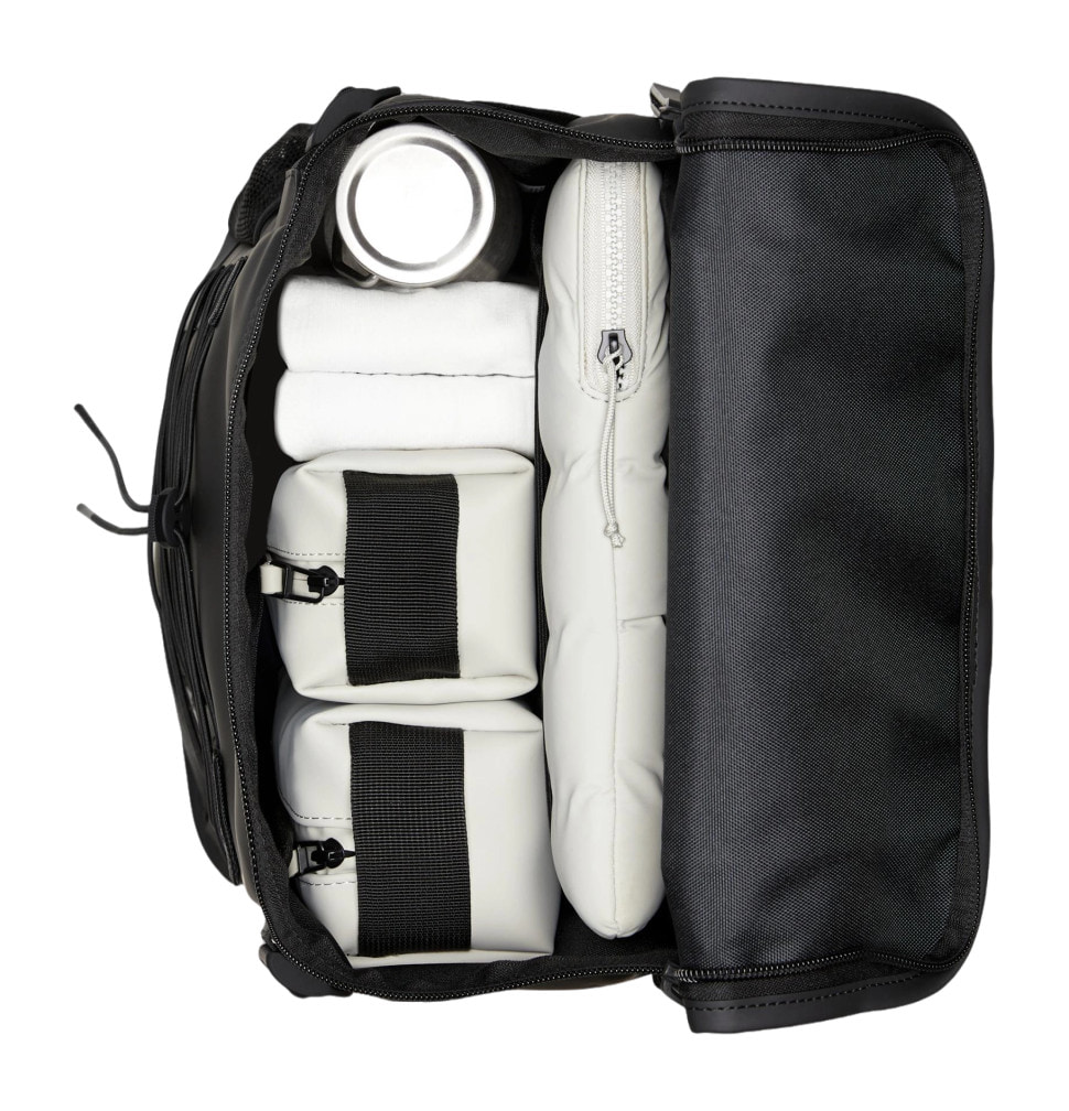 Рюкзак Rains Trail Mountaineer Bag W3 — фото 5
