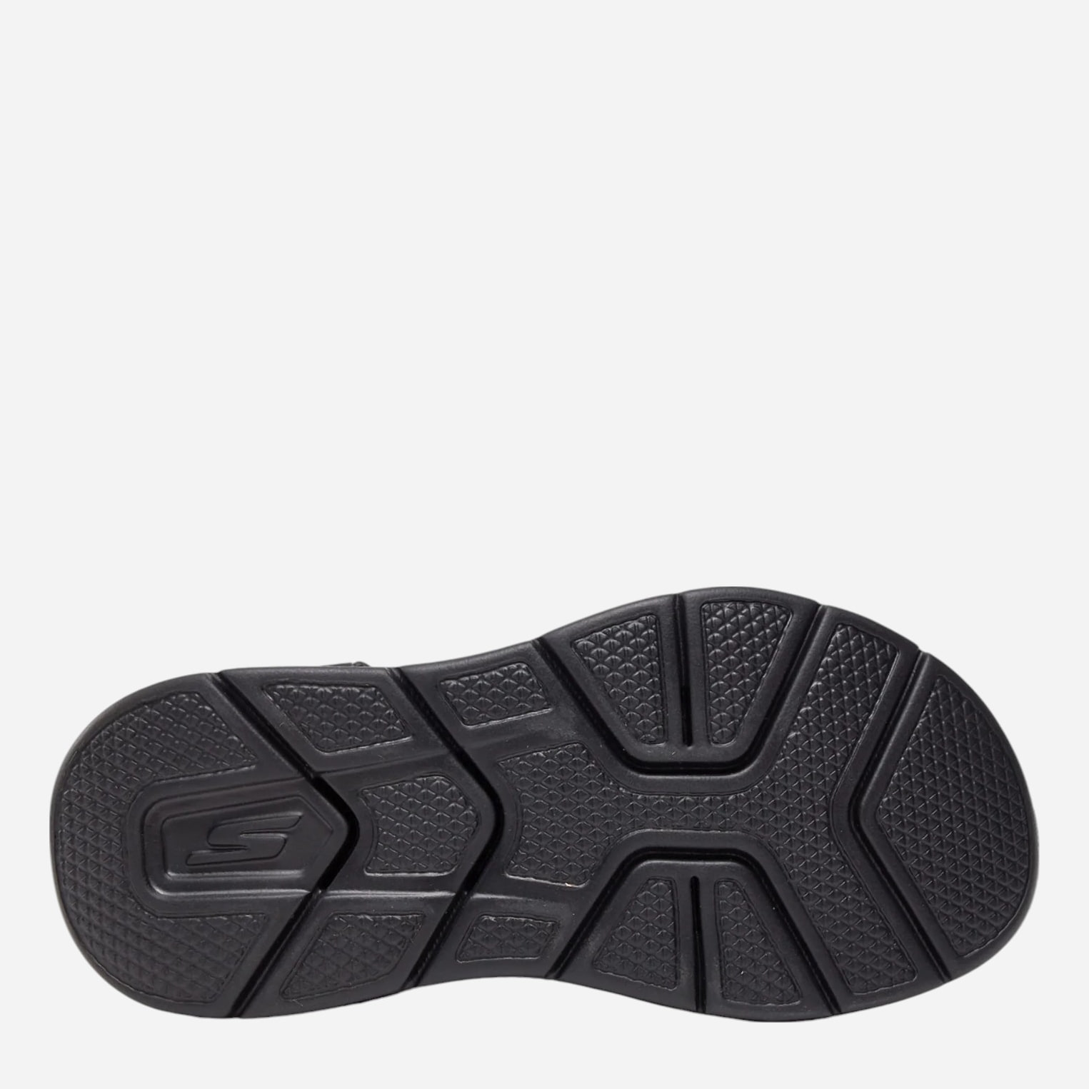 Сандалі чоловічі Skechers Go Consistent Black (229097-BBK) — фото 4