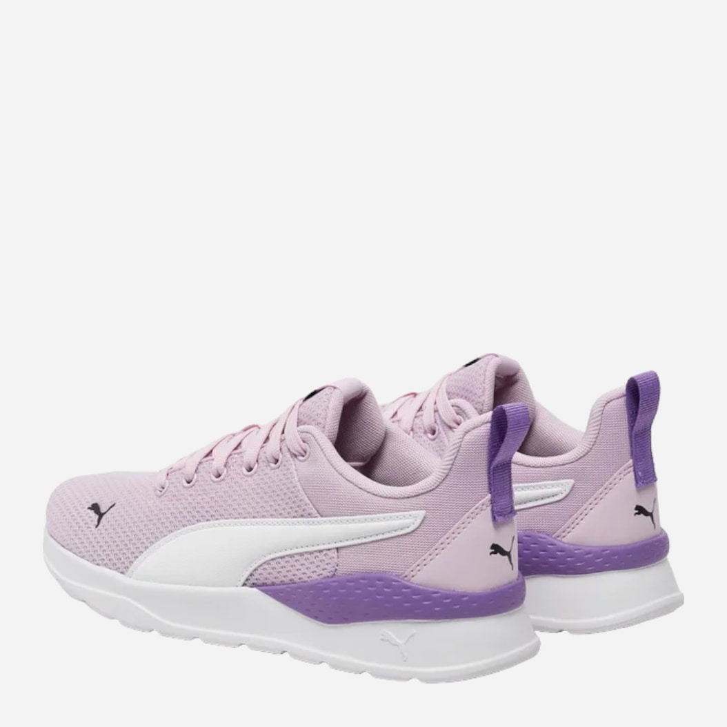 Кросівки унісекс Puma Anzarun Lite Pink (371128-55) — фото 4