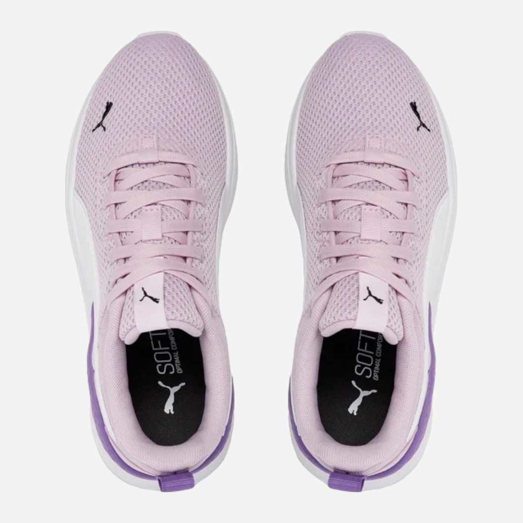 Кросівки унісекс Puma Anzarun Lite Pink (371128-55) — фото 5