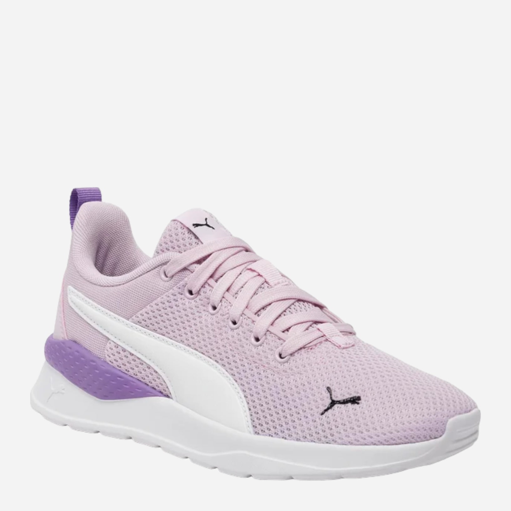 Кросівки унісекс Puma Anzarun Lite Pink (371128-55) — фото 6